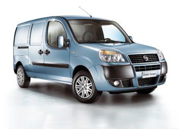 Fiat Doblo/Micro-Vett