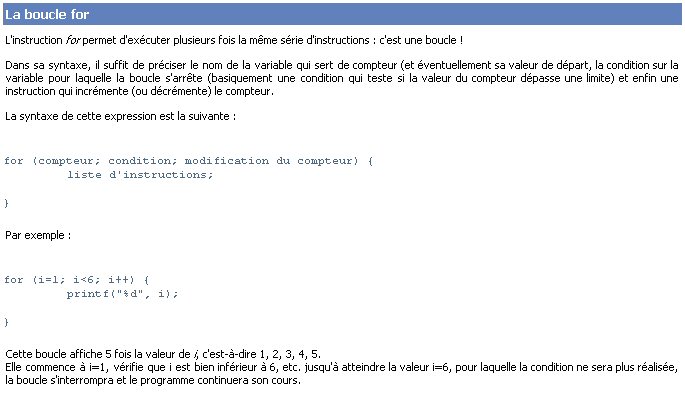 Boucle-for.jpg - 52 Ko