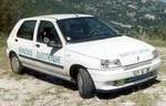 Clio Citadine