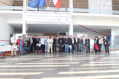 Participants Participants