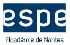 Logo ESPE Nantes Le Mans