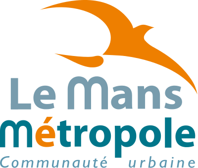 Logo Le Mans Métropole