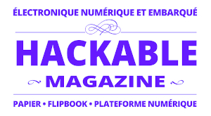 Hackable Magazine