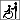 Bedingt behindertengerechte Unterkunft / accommodation partly suited for disabled persons