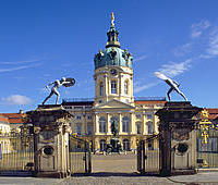 Castle Charlottenburg   Presse- und Informationsamt des Landes Berlin