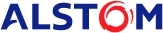 Alstom logo