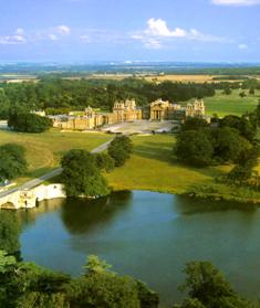 Chatsworth House