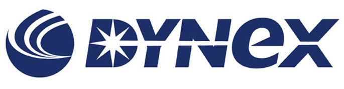 Dynex logo