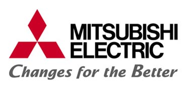 Mitsubishi logo