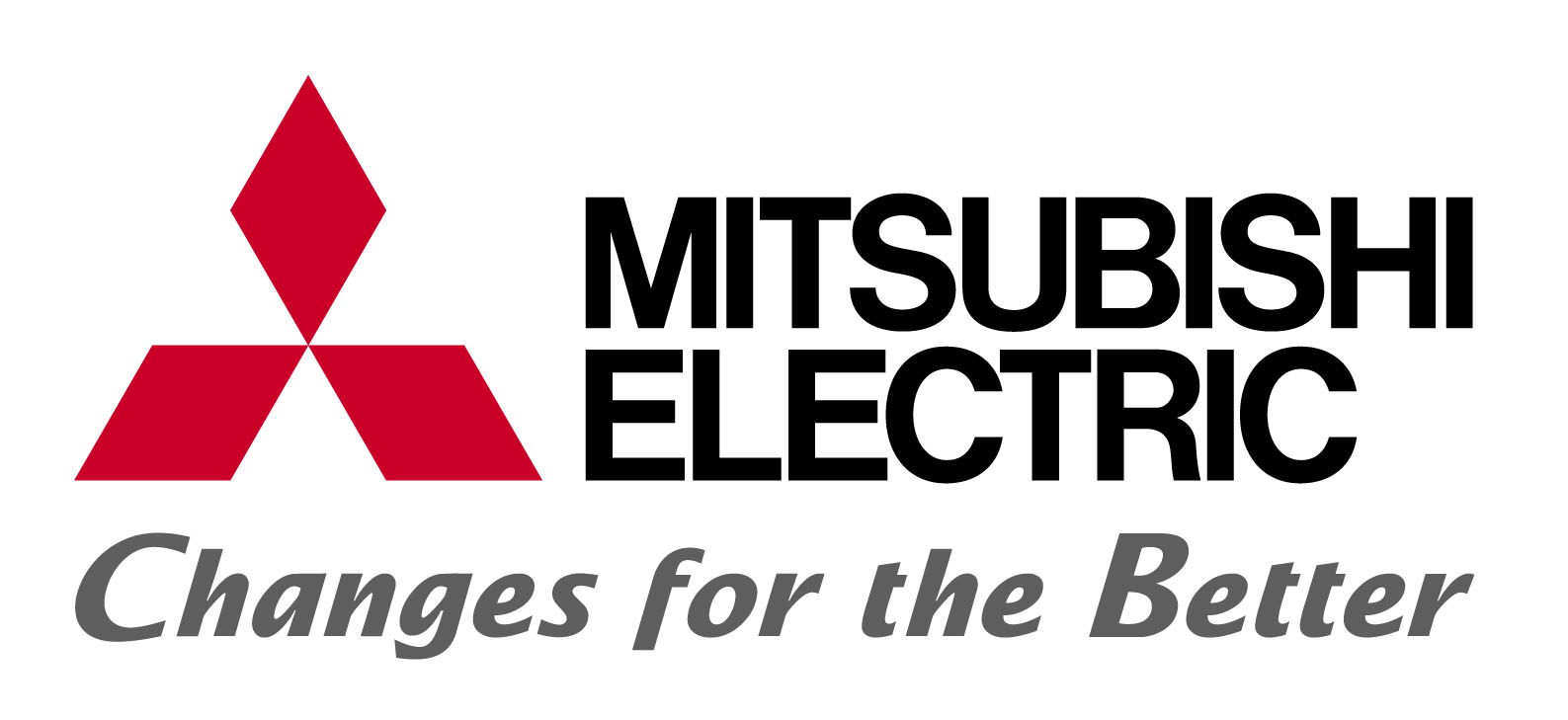 Mitsubishi logo