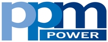 PPM logo