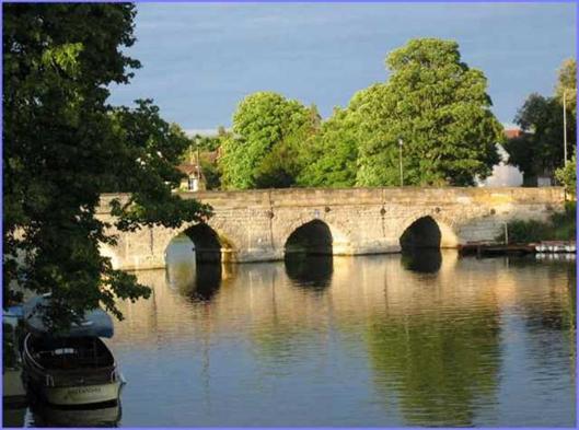 Stratford-upon-Avon