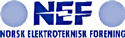 NEF logo