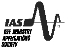 IAS logo