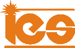 IES logo