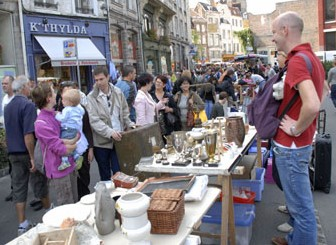 Braderie de Lille