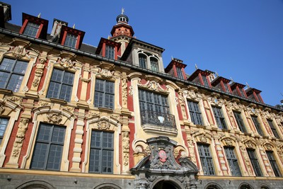 Vieille Bourse