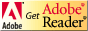 Get Adobe Acrobat Reader - 1.9 kb