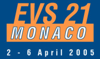 [EVS 21 Monaco]