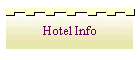 Hotel Info