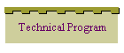 Technical Program