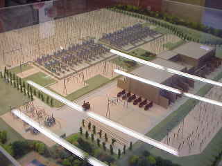 Vue d'ensemble (maquette)