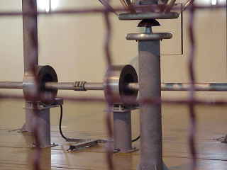 Mesures du courant (comptage et s�curit�s)