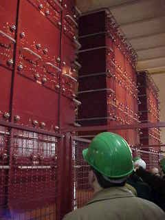 Les 3 bras du redresseur