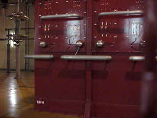 Un niveau du redresseur