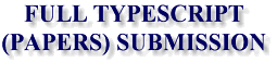 FULL TYPESCRIPT (PAPERS) SUBMISSION