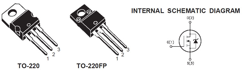 LM2575S-ADJ/NOPB  Convertisseur abaisseur de tension CMS Texas