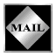 Mail Icon