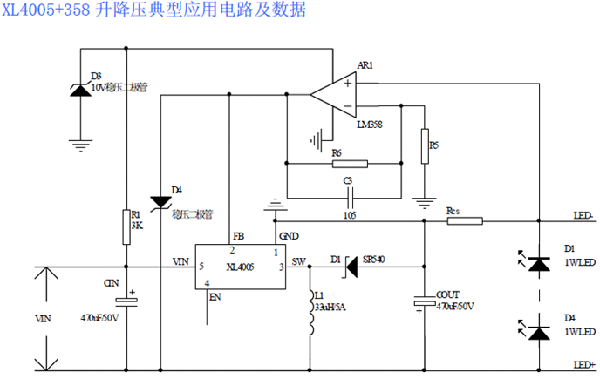 XL4005-LM358.gif - 21 Ko