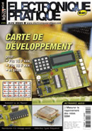 Couverture EPRAT295