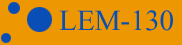 LEM-130 Header