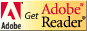 Adobe Reader Logo