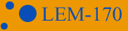 LEM-170 Header