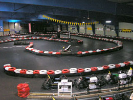 Velay Karting