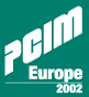 PCIM Europe