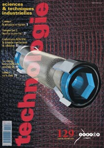 Technologie n 129