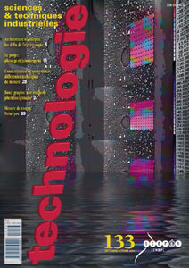 Technologie n 133