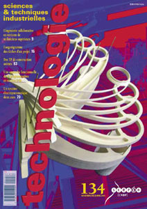 Technologie n 134