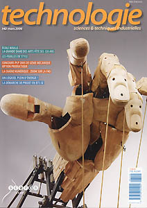 Technologie n° 142