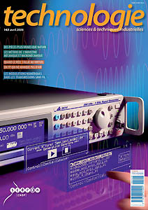 Technologie n° 143