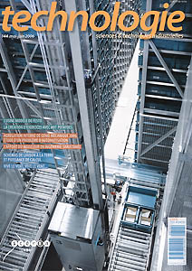 Technologie n° 144