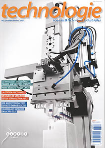 Technologie n 147