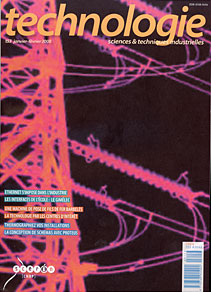 Technologie n° 153