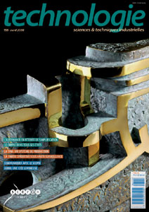 Technologie n° 155