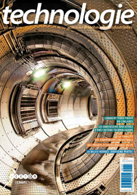 Technologie n° 161
