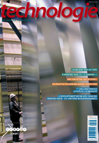 Technologie n° 163
